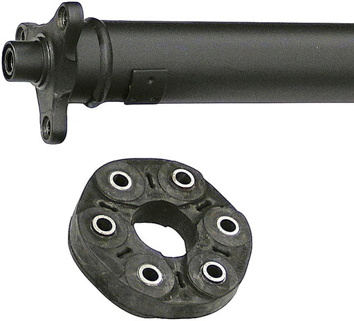 Drive Shaft Dorman-OE Solutions 986-378