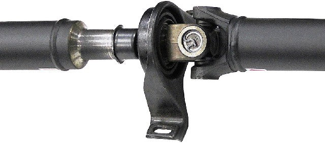 Drive Shaft Dorman-OE Solutions 986-378