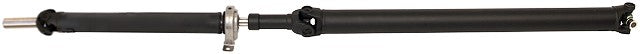 Drive Shaft Dorman-OE Solutions 986-383