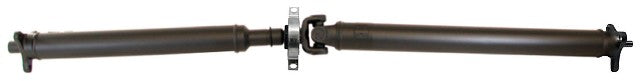 Drive Shaft Dorman-OE Solutions 986-386