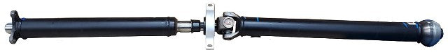 Drive Shaft Dorman-OE Solutions 986-391