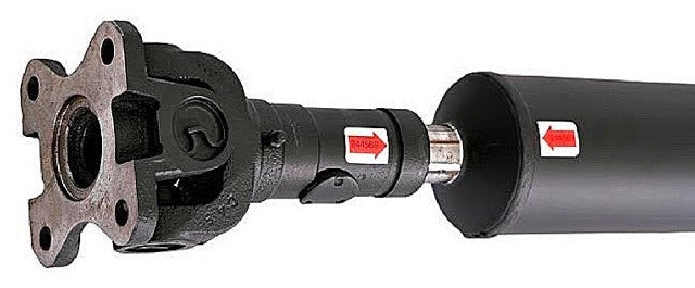 Drive Shaft Dorman-OE Solutions 986-392