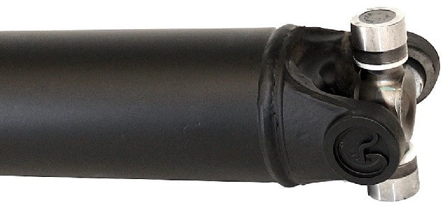 Drive Shaft Dorman-OE Solutions 986-392