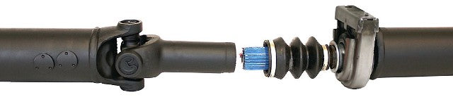 Drive Shaft Dorman-OE Solutions 986-396