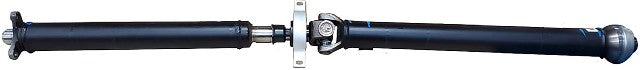 Drive Shaft Dorman-OE Solutions 986-399