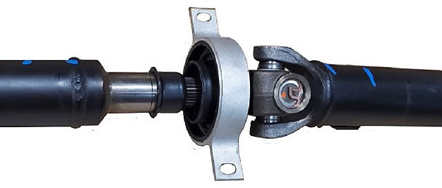 Drive Shaft Dorman-OE Solutions 986-399