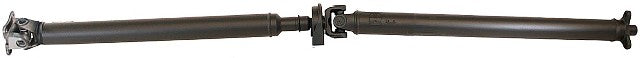 Drive Shaft Dorman-OE Solutions 986-406