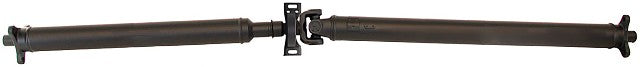 Drive Shaft Dorman-OE Solutions 986-409