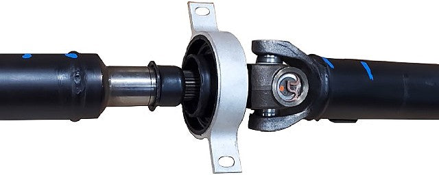 Drive Shaft Dorman-OE Solutions 986-411