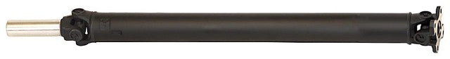 Drive Shaft Dorman-OE Solutions 986-417