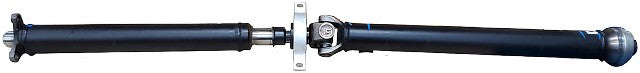Drive Shaft Dorman-OE Solutions 986-419