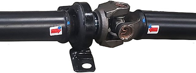 Drive Shaft Dorman-OE Solutions 986-420