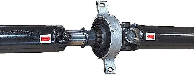 Drive Shaft Dorman-OE Solutions 986-428