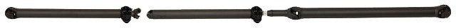 Drive Shaft Dorman-OE Solutions 986-435