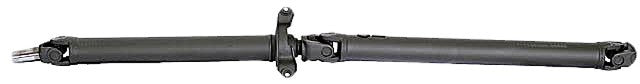 Drive Shaft Dorman-OE Solutions 986-438