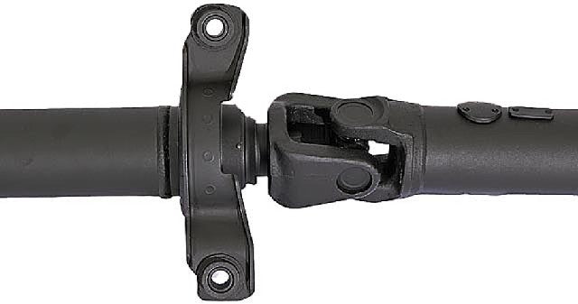 Drive Shaft Dorman-OE Solutions 986-438