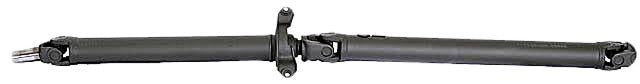 Drive Shaft Dorman-OE Solutions 986-448