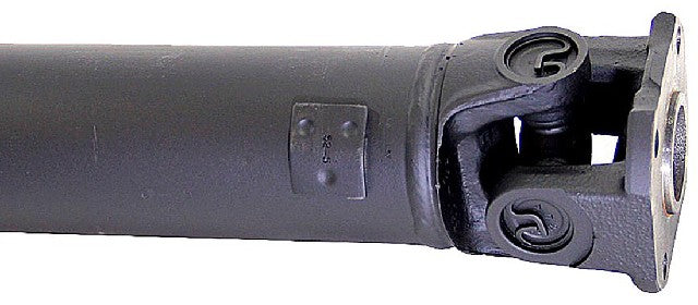 Drive Shaft Dorman-OE Solutions 986-448