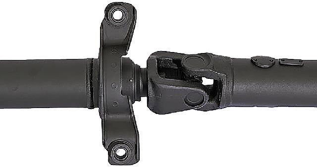 Drive Shaft Dorman-OE Solutions 986-448