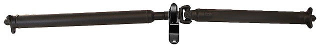 Drive Shaft Dorman-OE Solutions 986-450