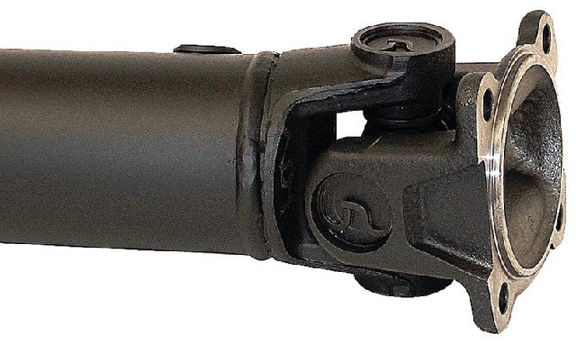 Drive Shaft Dorman-OE Solutions 986-451