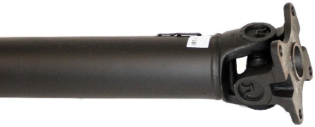 Drive Shaft Dorman-OE Solutions 986-452