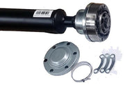 Drive Shaft Dorman-OE Solutions 986-455