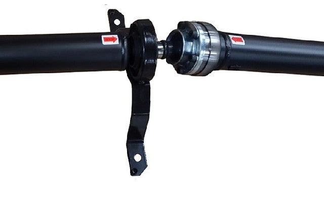 Drive Shaft Dorman-OE Solutions 986-455