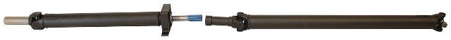 Drive Shaft Dorman-OE Solutions 986-462