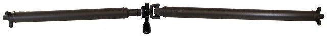 Drive Shaft Dorman-OE Solutions 986-463