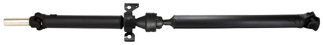 Drive Shaft Dorman-OE Solutions 986-467