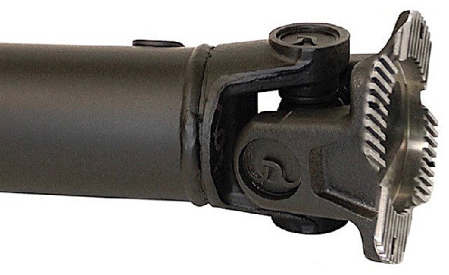 Drive Shaft Dorman-OE Solutions 986-472