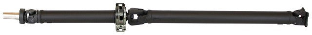 Drive Shaft Dorman-OE Solutions 986-474