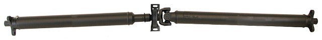 Drive Shaft Dorman-OE Solutions 986-478