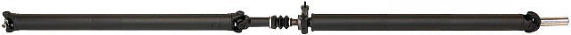 Drive Shaft Dorman-OE Solutions 986-485