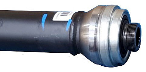 Drive Shaft Dorman-OE Solutions 986-505
