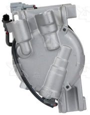 A/C Compressor Four Seasons 98664