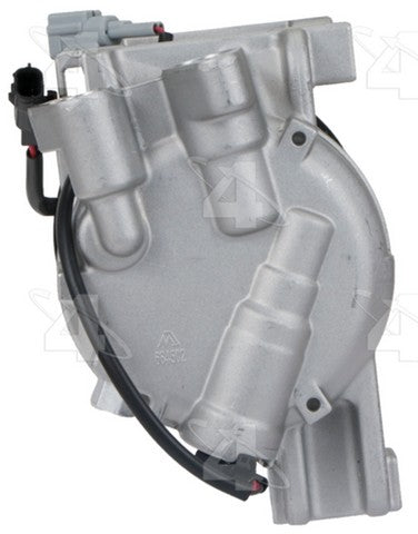 A/C Compressor Four Seasons 98664