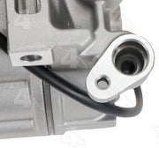 A/C Compressor Four Seasons 98664