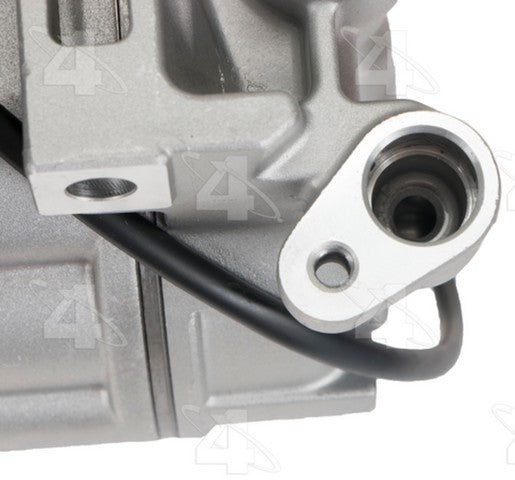 A/C Compressor Four Seasons 98664