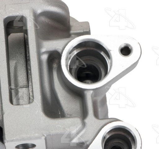 A/C Compressor Four Seasons 98664