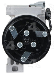 A/C Compressor Four Seasons 98664