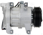 A/C Compressor Four Seasons 98664