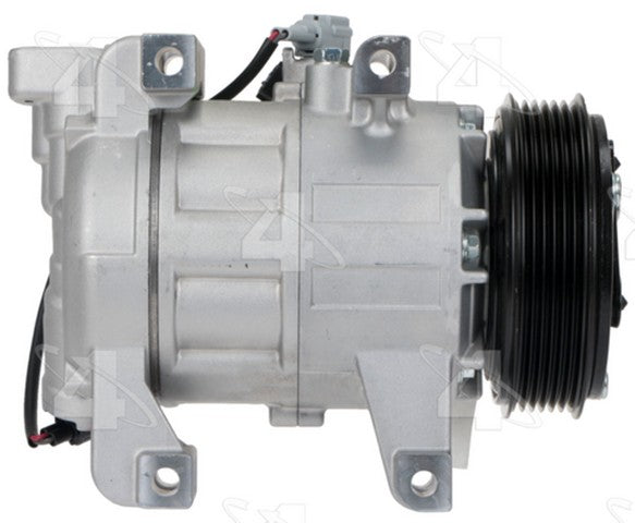 A/C Compressor Four Seasons 98664