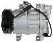A/C Compressor Four Seasons 98664