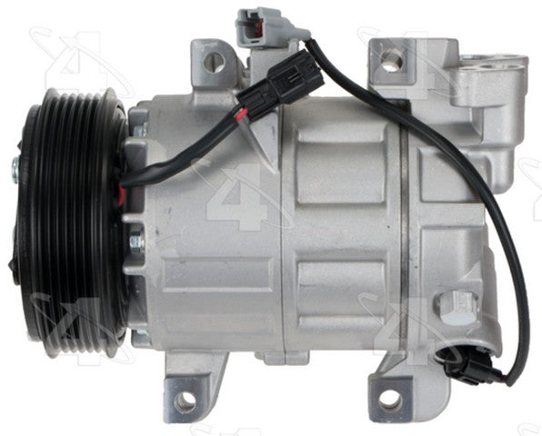 A/C Compressor Four Seasons 98664