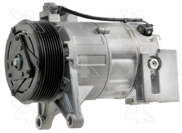 A/C Compressor Four Seasons 98667