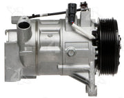 A/C Compressor Four Seasons 98667