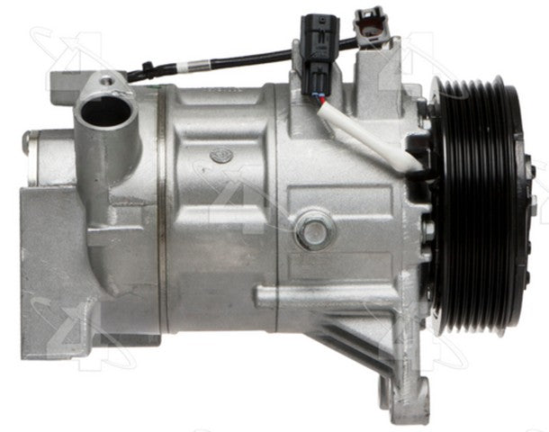A/C Compressor Four Seasons 98667