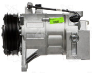 A/C Compressor Four Seasons 98667